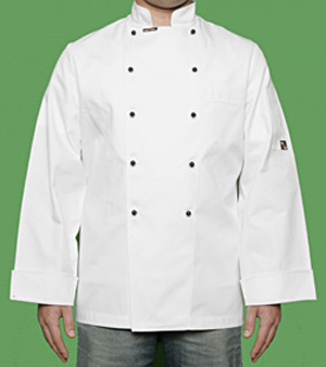 Executive Chef Jacket